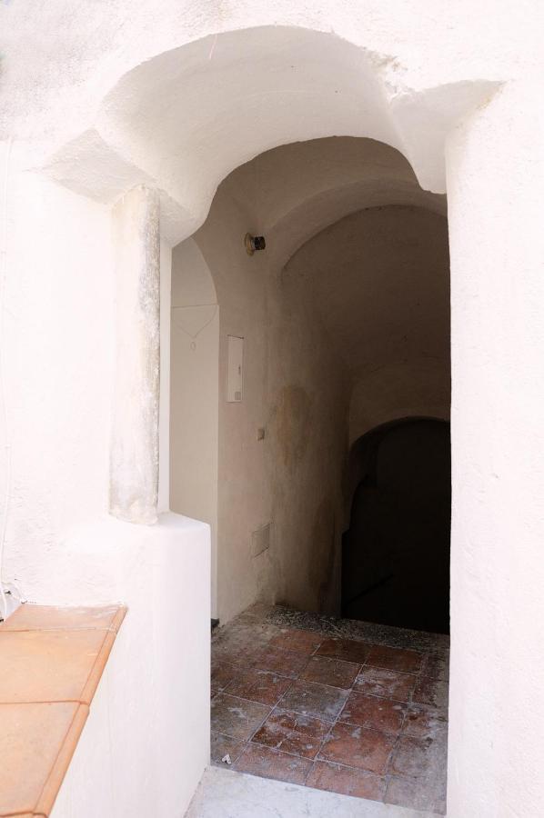 Domus Florio Corallo Amalfi Luaran gambar